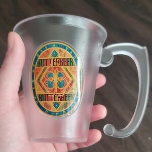 Butter Beer Cup
